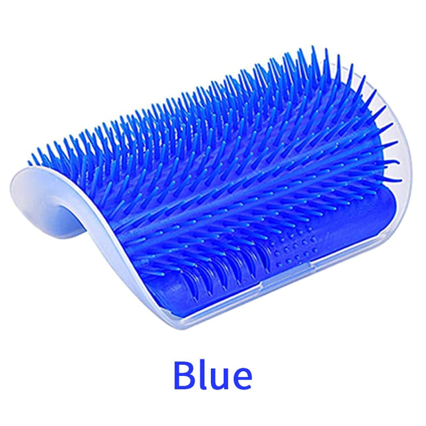 Massager for Cats Pet Products Pets Goods Brush Remove Hair Comb Grooming Table Dogs Care Royal Canin Accessories Things Strip