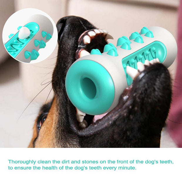 Dog Molar Toothbrush Toys, Molar Teeth Clean, Keep Dental Health - Preppypetslife