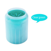 Dog Paw Cleaner, Dog Paw Cleaner Cup, Portable Pet Cleaning Washer Cup - Preppypetslife